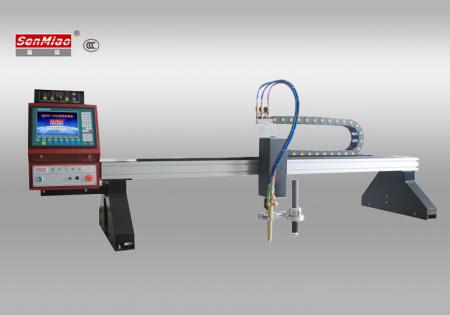 SMSK-2500龍門數(shù)控切割機(jī)